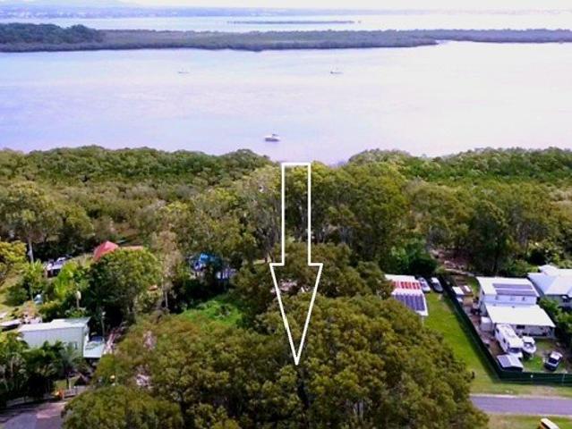 Land for sale in Toombul, Queensland