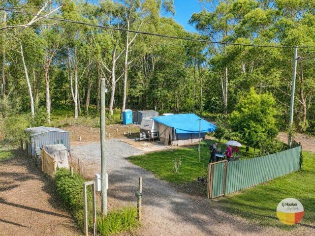 Land for sale in Toombul, Queensland