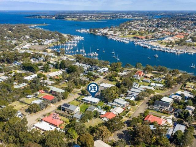 Land for sale in Paynesville, Victoria