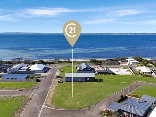 Land for sale in Kingscote, South Australia