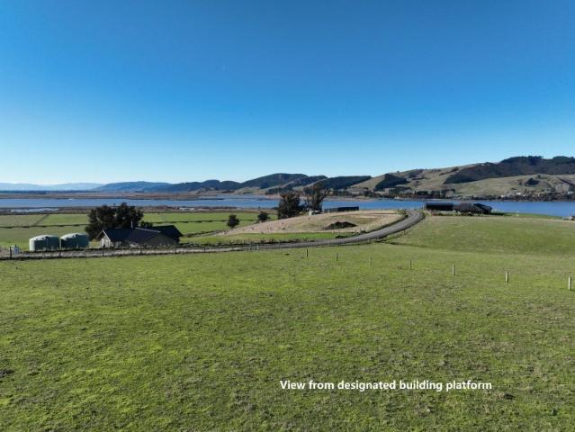 Land for sale in Otakou