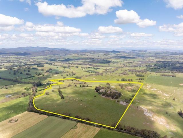 Acreage for sale in Kithbrook, Victoria