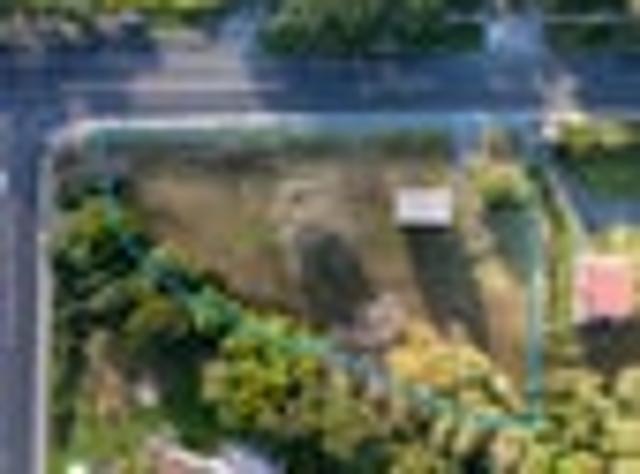 Land for sale in Kawau Island