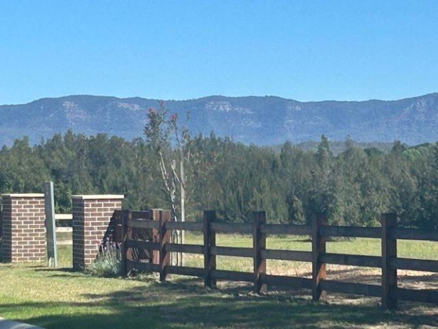 Land for sale in New South Wales