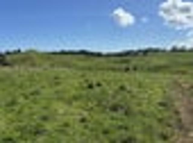 Land for sale in Hillsborough, Taranaki