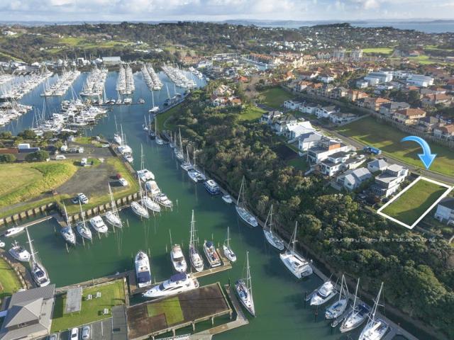 Land for sale in Whangaparaoa