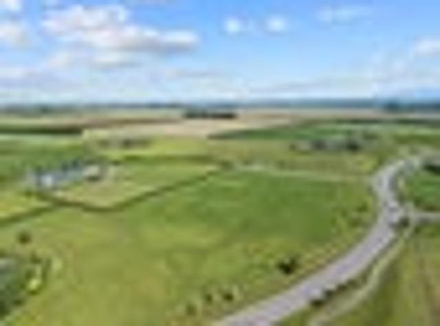 Land for sale in Canterbury