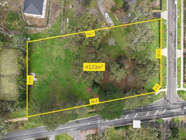 Land for sale in Camerons Creek, Victoria