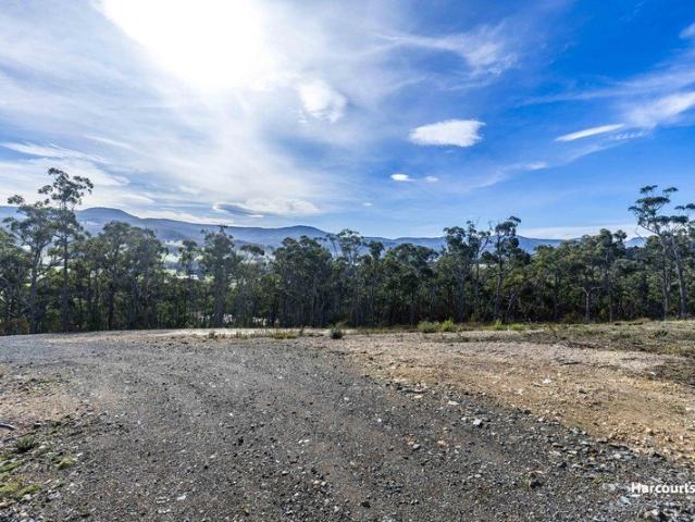 Land for sale in Huonville, Tasmania
