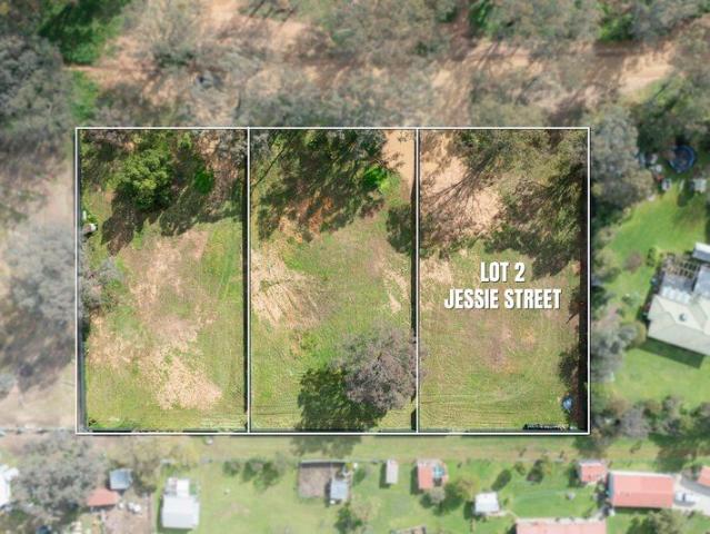Land for sale in Albury, New South Wales