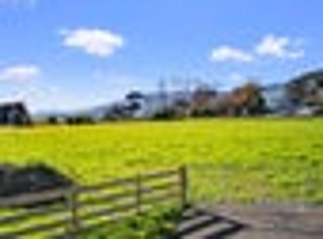 Land for sale
