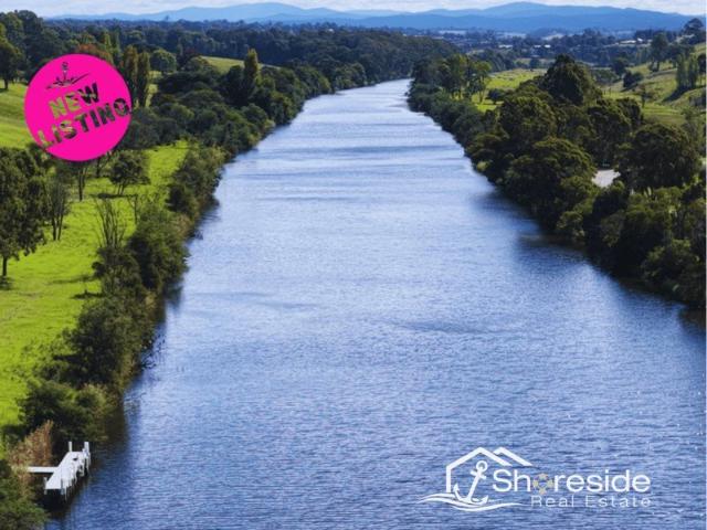 Land for sale in Swan Reach, Victoria
