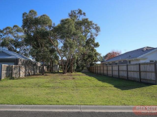Land for sale in Coronet Bay