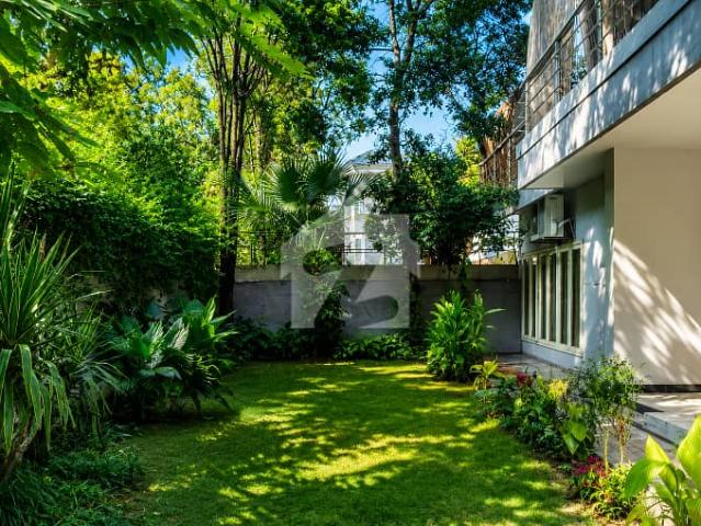 House for sale in Islamabad