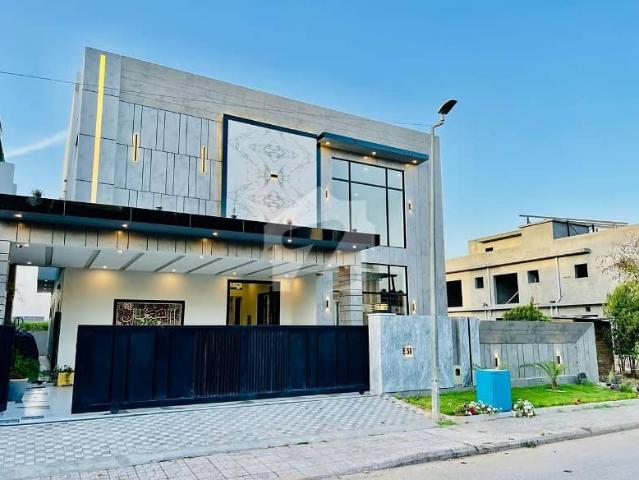 House for sale in Islamabad