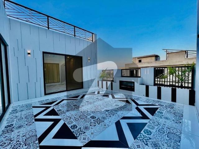 House for sale in Islamabad
