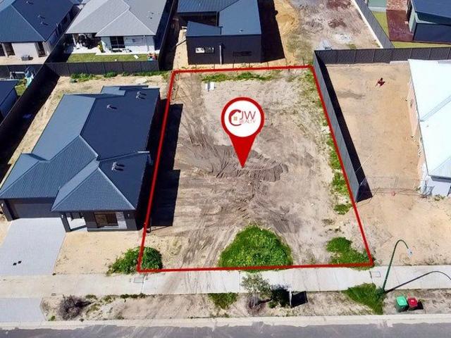 Land for sale in Margaret River, Western Australia