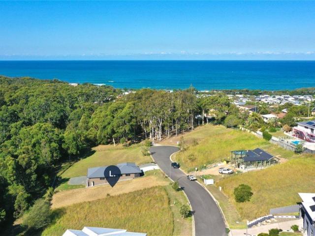 Land for sale in Red Head, New South Wales