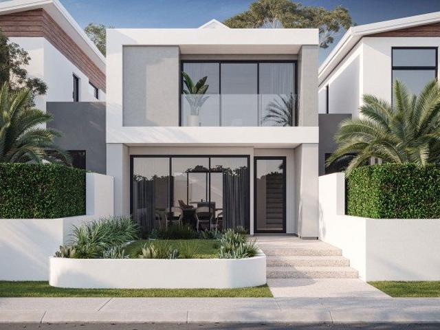Cottage for sale in North Coogee, Western Australia