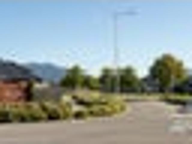 Land for sale in Blenheim Central, Marlborough