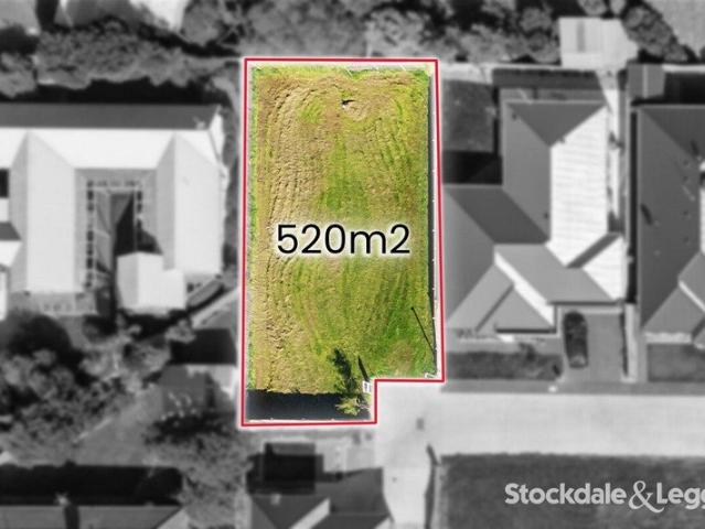 Land for sale in Morwell, Victoria