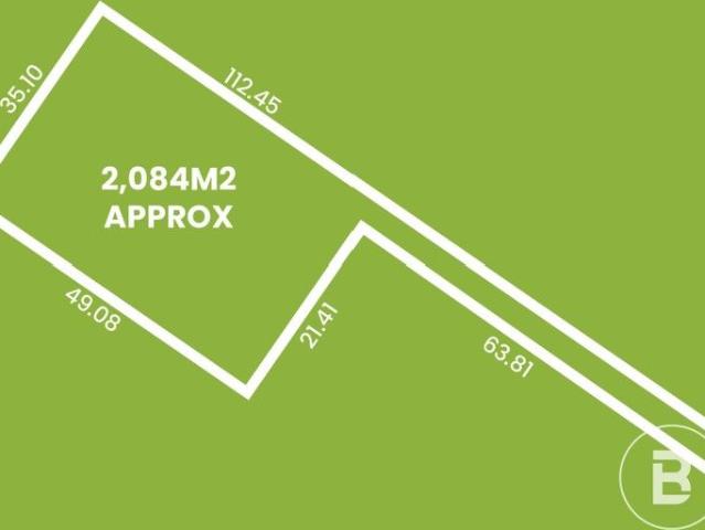 Land for sale in Dunolly, Victoria