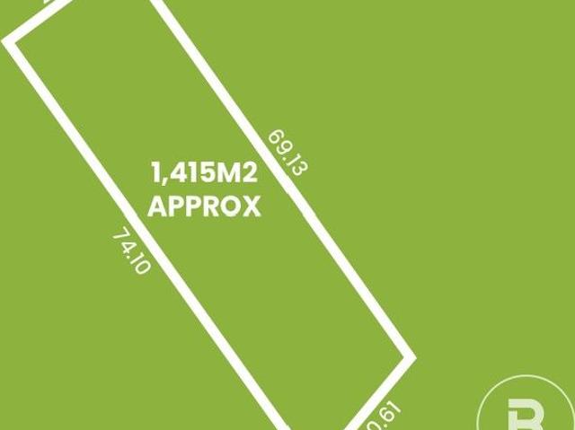 Land for sale in Dunolly, Victoria