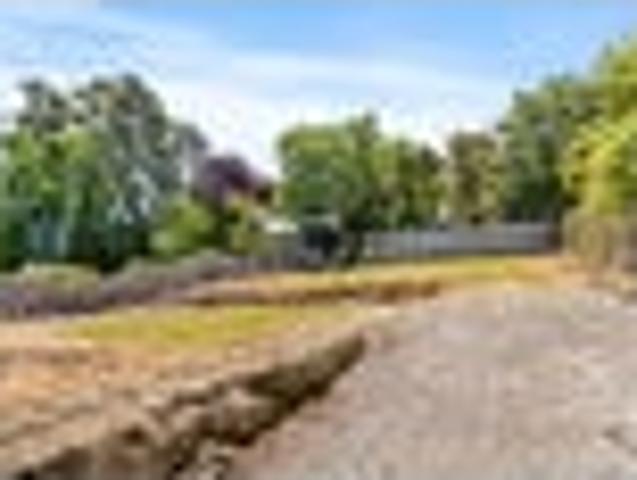 Land for sale in Timaru, Canterbury