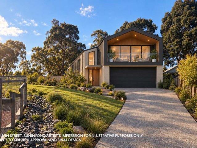 Land for sale in Buninyong, Victoria