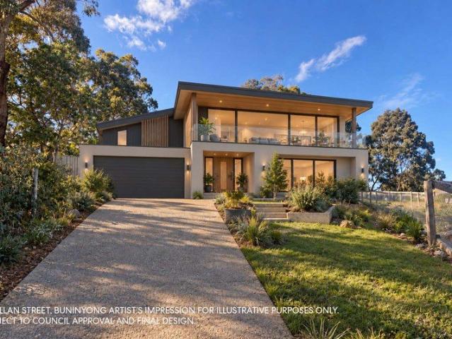 Land for sale in Buninyong, Victoria