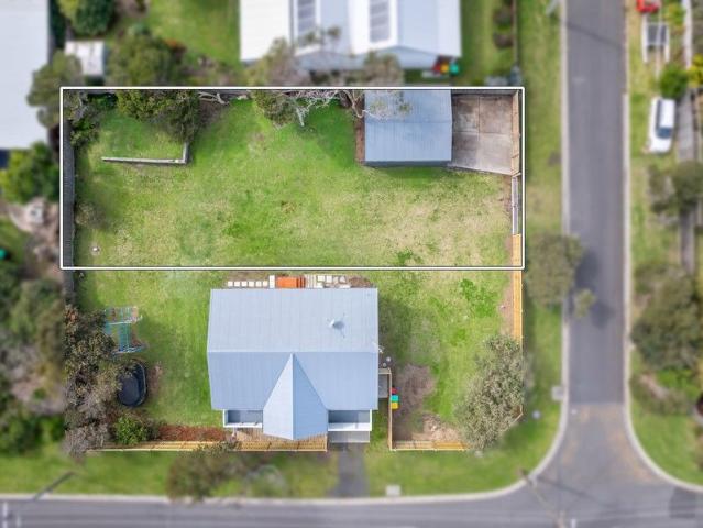 Land for sale in Cape Woolamai, Victoria