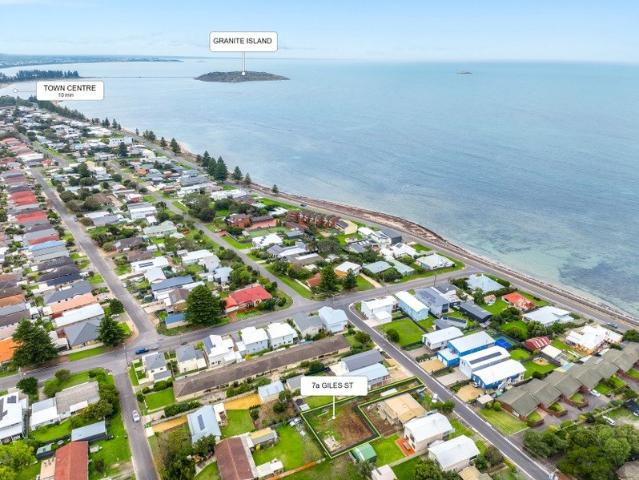 Land for sale in Encounter Bay, South Australia