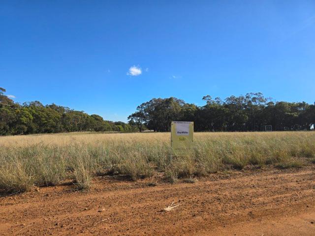 Land for sale in Mount Barker, Western Australia