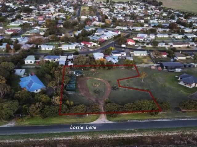 Land for sale in Millicent, South Australia