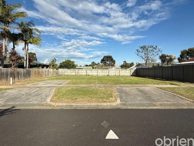 Land for sale in Bairnsdale, Shire of East Gippsland