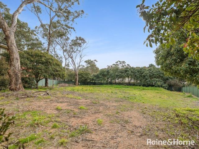 Land for sale in Bathurst, New South Wales