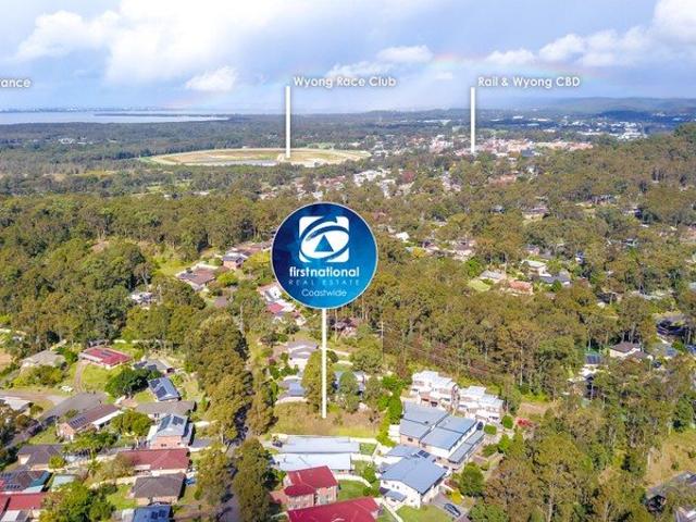 Land for sale in Watanobbi, New South Wales
