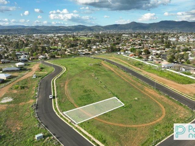 Land for sale in Piallamore, New South Wales