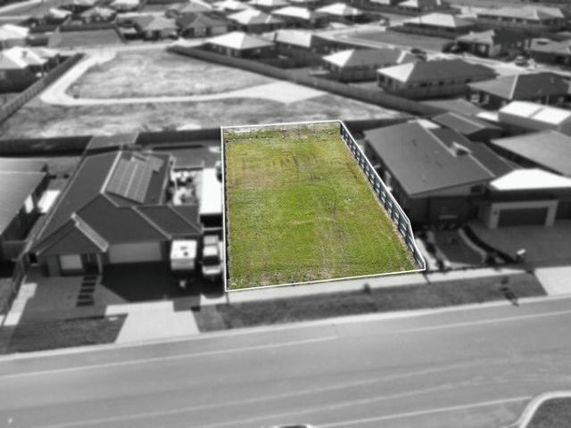 Land for sale in Morwell, Victoria