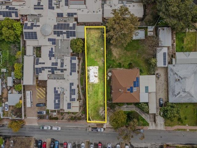 Land for sale in Horseshoe Creek, South Australia