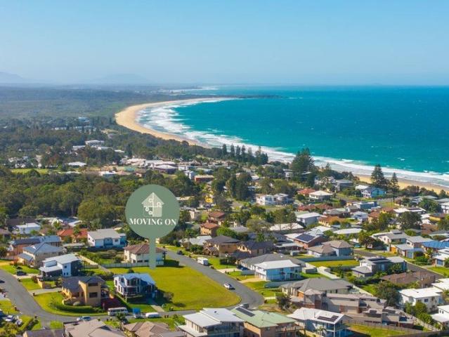 Land for sale in Diamond Beach, New South Wales