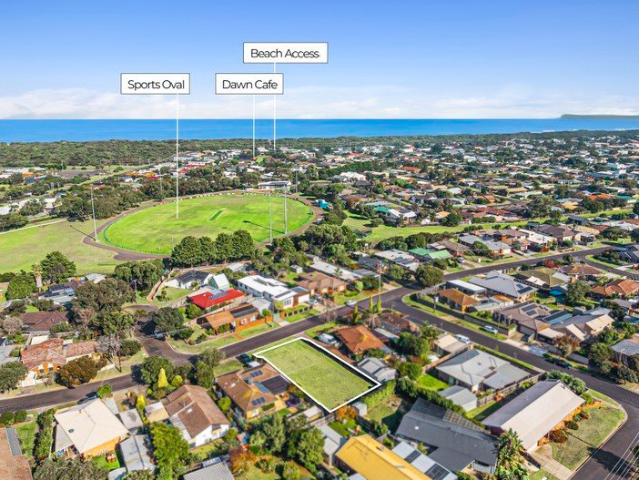 Land for sale in Ocean Grove, Victoria