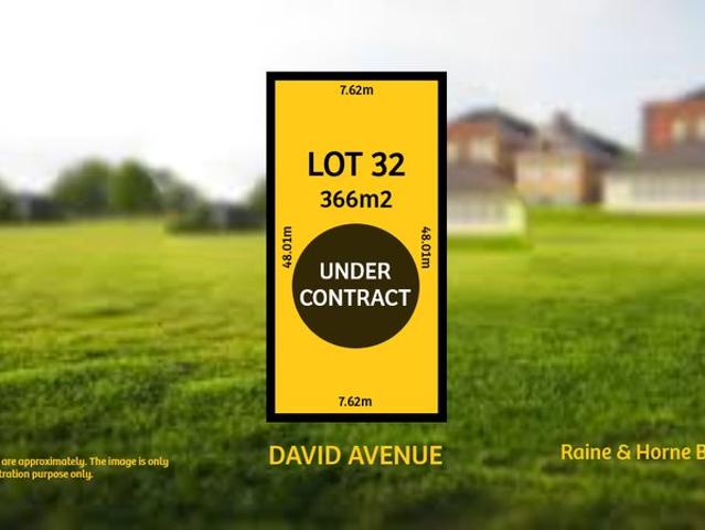 Land for sale in Horseshoe Creek, South Australia