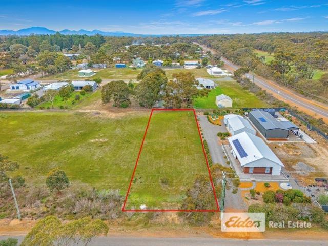 Land for sale in Kendenup, Western Australia