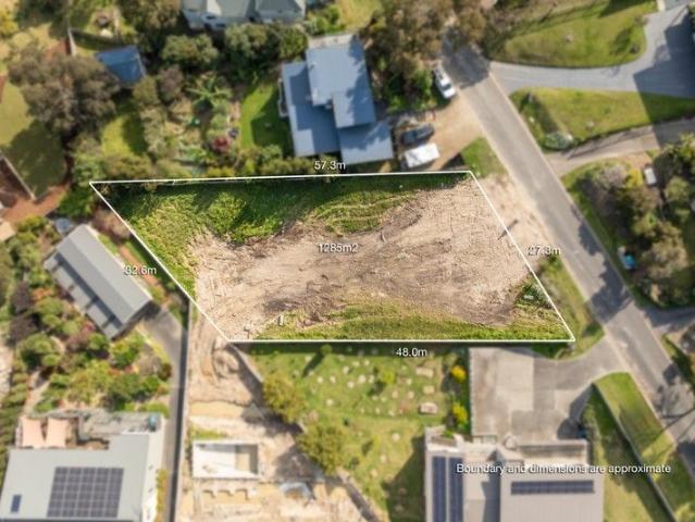 Land for sale in Camerons Creek, Victoria