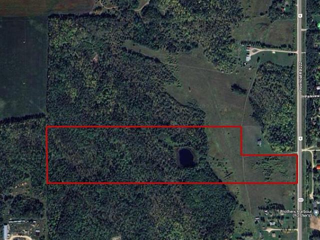 Land for sale in Earlton, Ontario