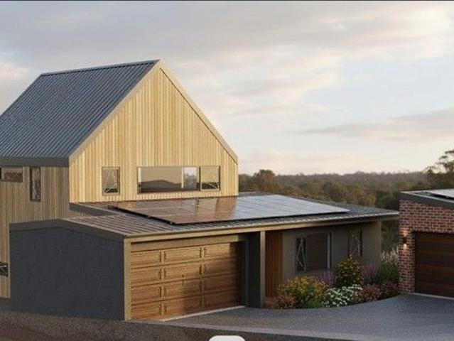 Land for sale in Camerons Creek, Victoria