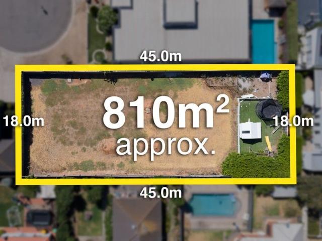 Land for sale in Camerons Creek, Victoria