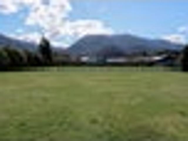 Land for sale in Hanmer, Canterbury