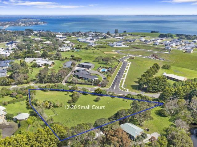Land for sale in San Remo, Victoria